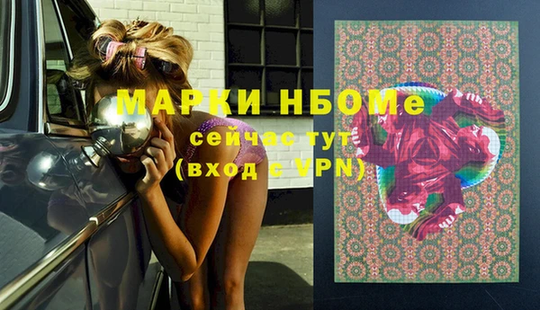 молекула духа Карпинск